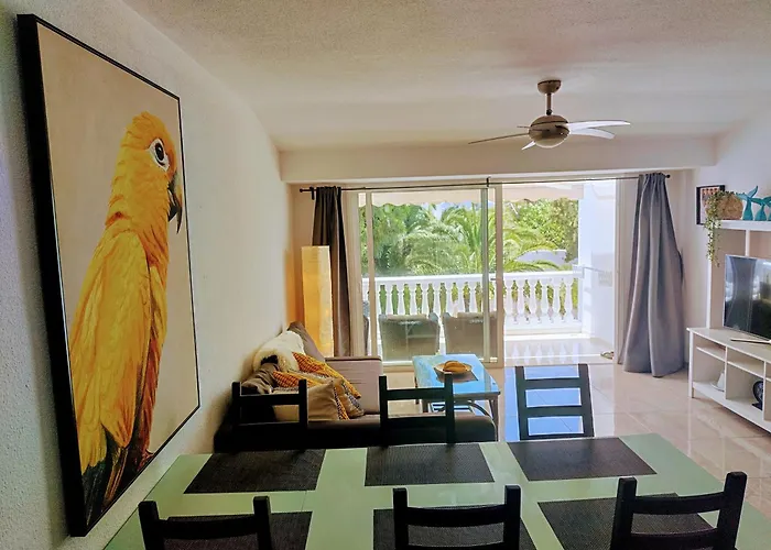 Apartment Residencia Carabela