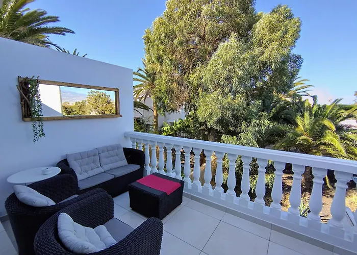 Apartment Residencia Carabela
