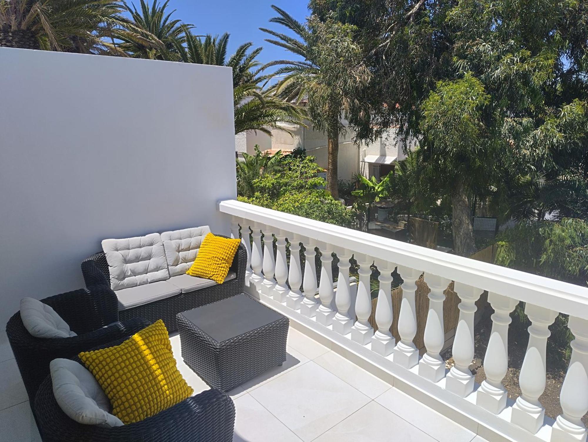 Apartment Residencia Carabela