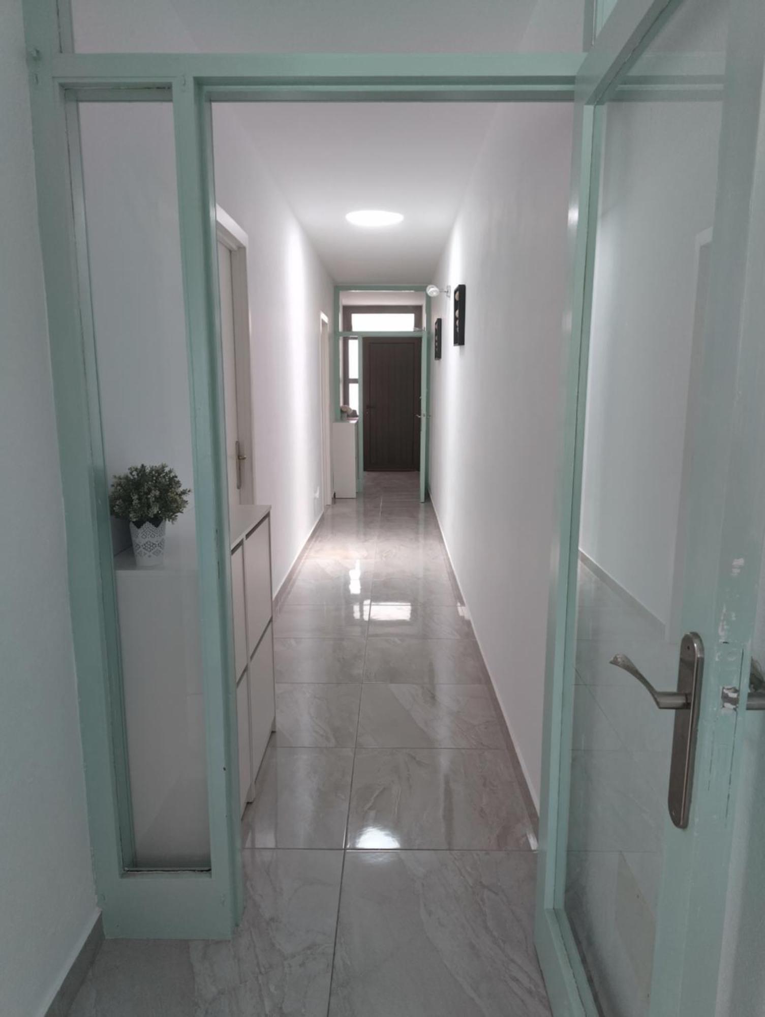 Residencia Carabela *