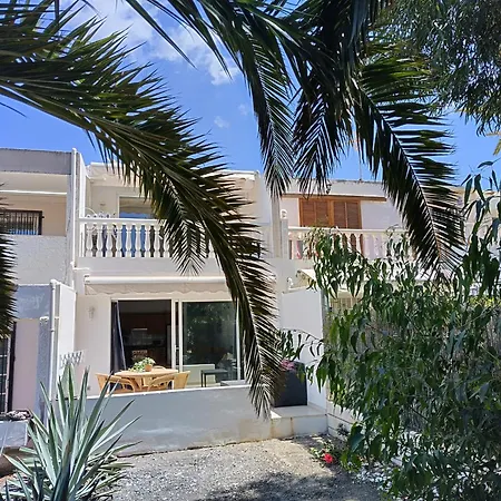 Apartment Residencia Carabela Costa del Silencio Exterior foto
